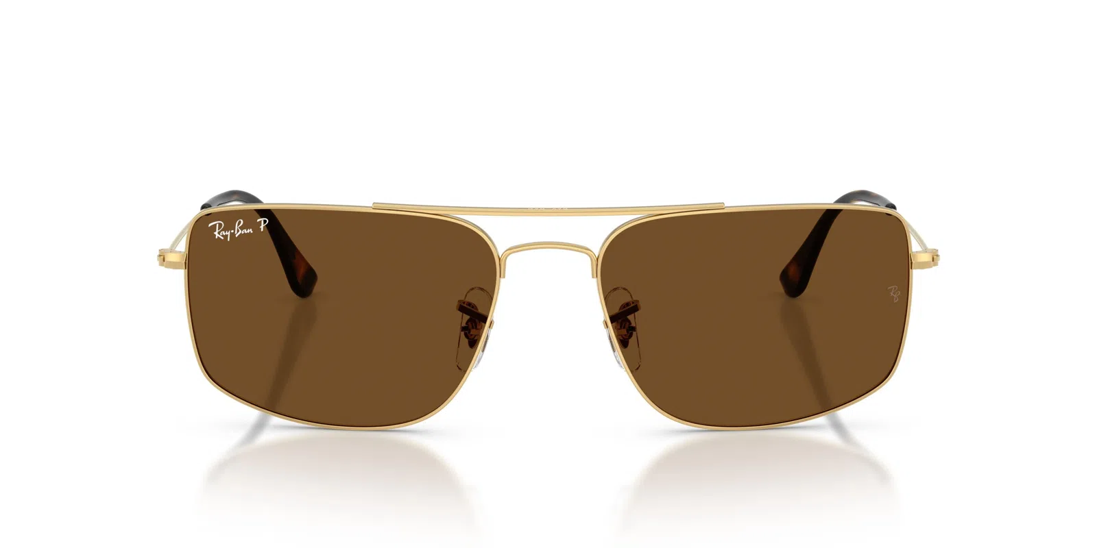 Ray-Ban Explorer 3 3779 Sunglasses - view 11